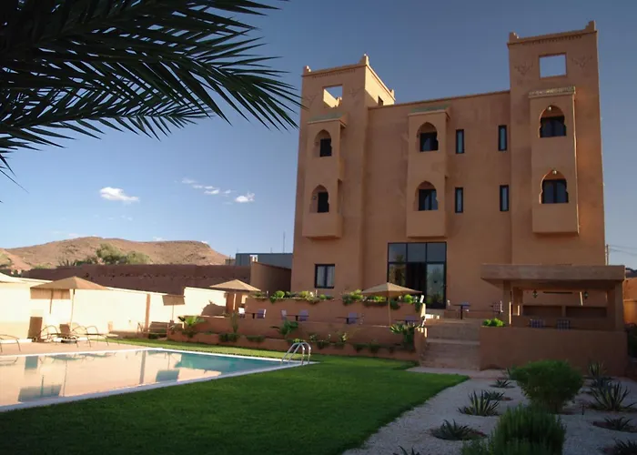 Dar Chamaa