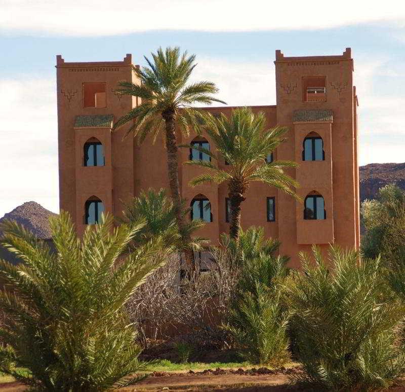Dar Chamaa