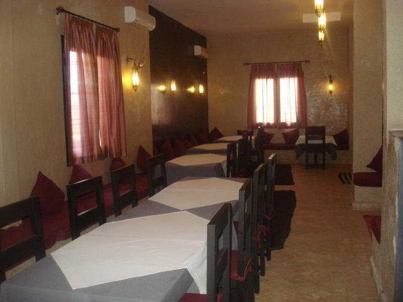 Dar Chamaa Hotel Ouarzazate