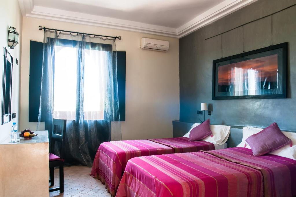 Dar Chamaa Hotel Ouarzazate