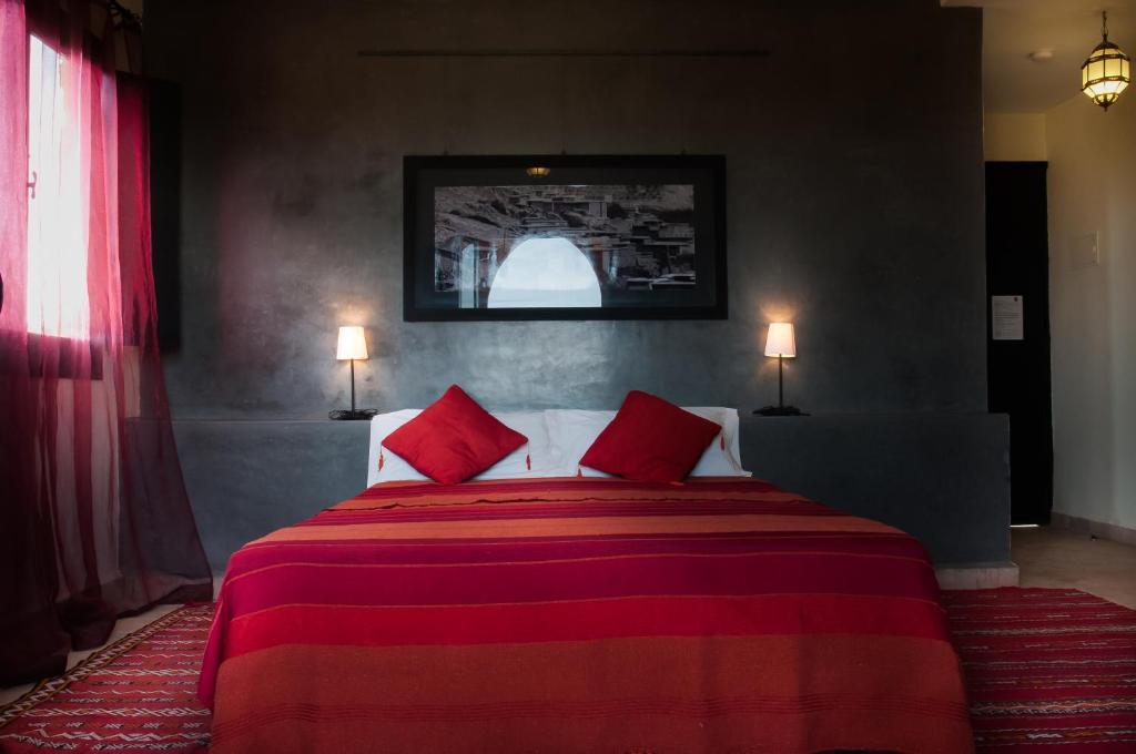 Hotel Dar Chamaa 3*