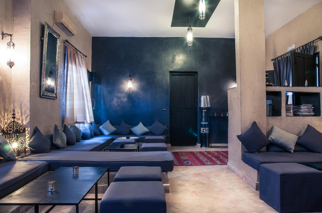 Dar Chamaa Hotel