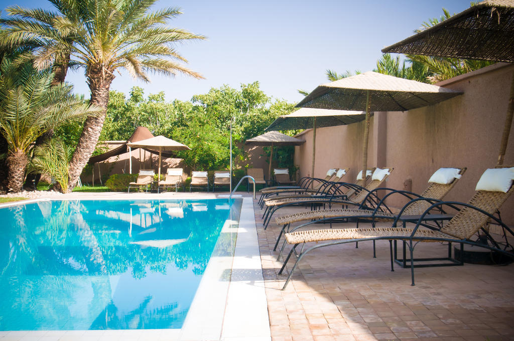 Dar Chamaa Hotel